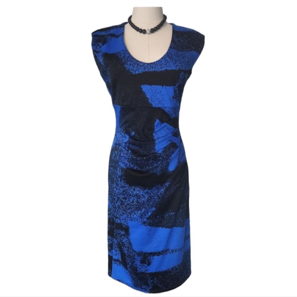 Le Chateau Dress - Sz Small